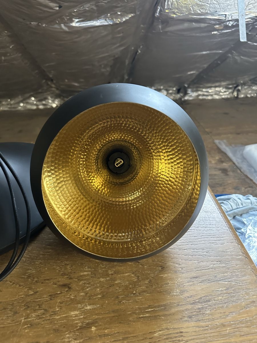 Tom Dixon Lampadari & plafoniere: 3x Tom Dixon Beat Pendelleuchten (einzeln oder als Set) – Usato da Zürich venduto da RickyNicky 5