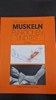 Muskeln, Funktionen und Tests