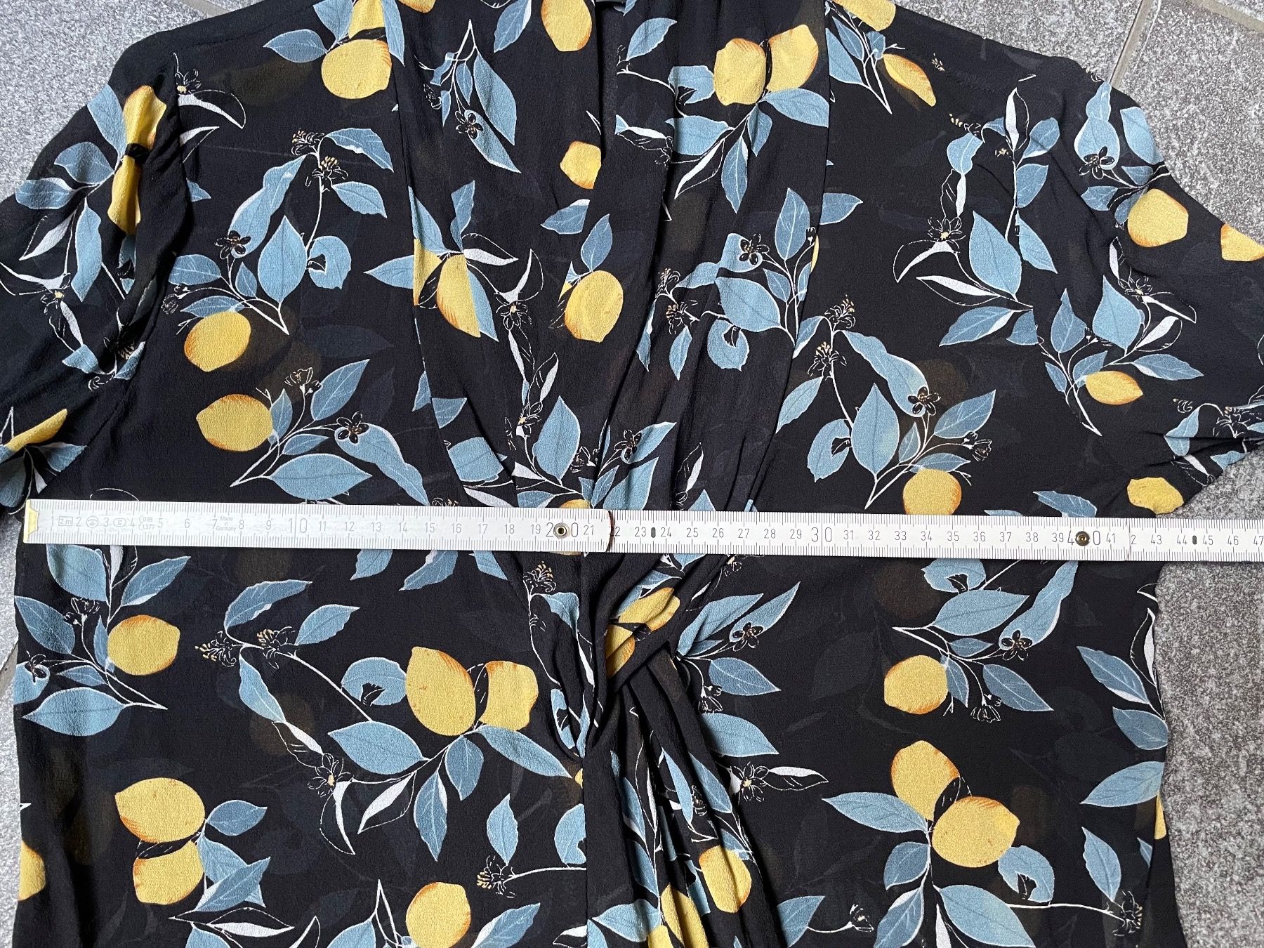 Nile Camicette: Nile Bluse Gr S – Usato da Niederbipp venduto da Rosamunde44 2