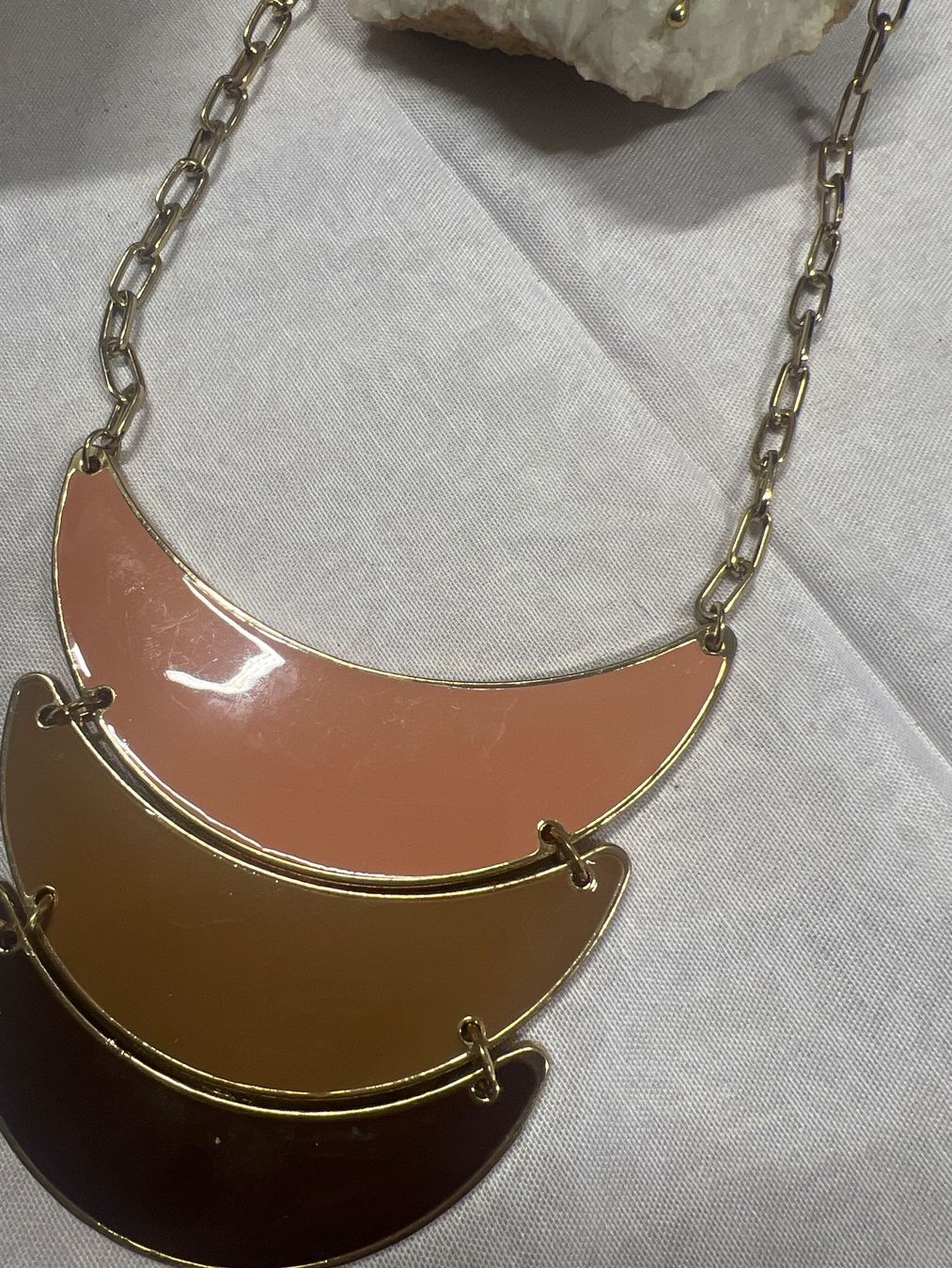 Zara Ketten: Modeschmuck Zara – Gebraucht aus Rorschach von TrendyDeals 2
