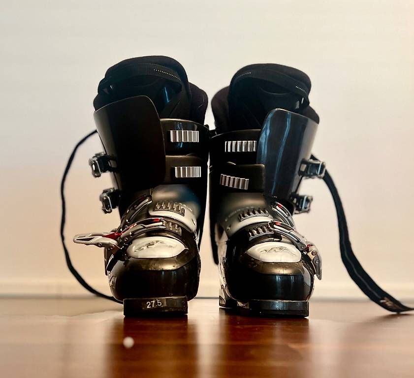 Scarpe da uomo: Skischuhe, Nordica, easy move – Usato da Winterthur venduto da claudiha