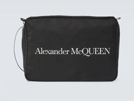 Original Pouch Alexander McQueen