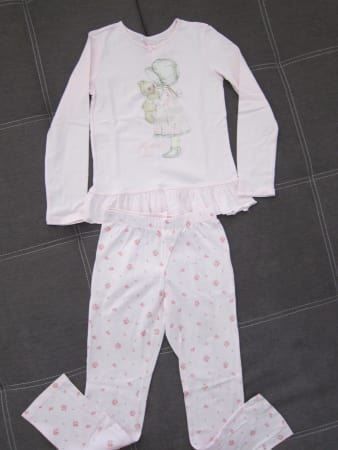 Chicco Lotti & Set di vestiti: Chicco Set für 6 Jahe – Nuovo (secondo la descrizione) da Reinach AG venduto da innamac 5