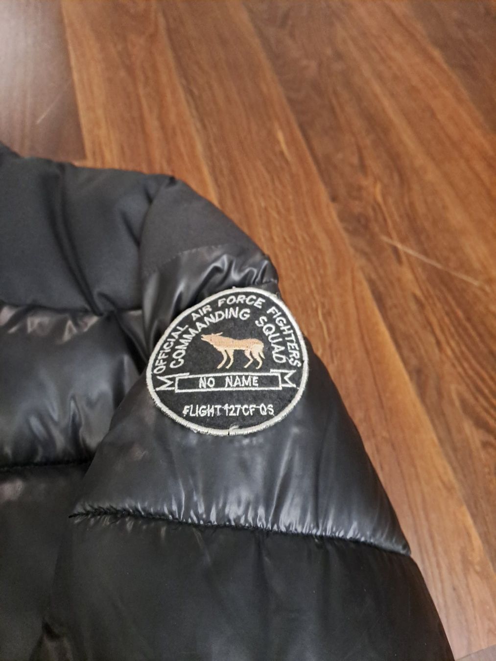 Giacche: Winterjacke – Usato da Zürich venduto da Convertini01 3