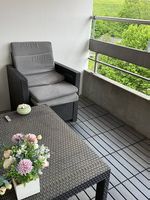 Tisch und Stuhl preis verhandelbar 