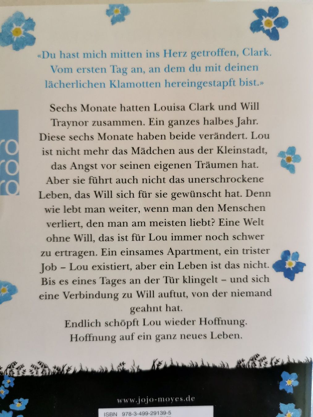 Bücher: Romane - 4 Bücher – Gebraucht aus bern von jeannie2006 1