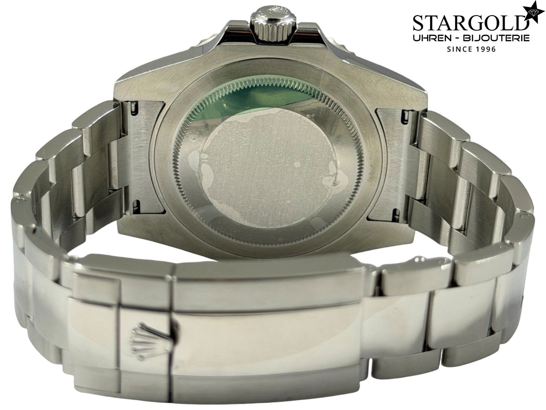 Rolex Montres: Rolex GMT-Master II "Batman" - 126710BLNR – D'occasion à Zürich par Stargold-Uhren 8