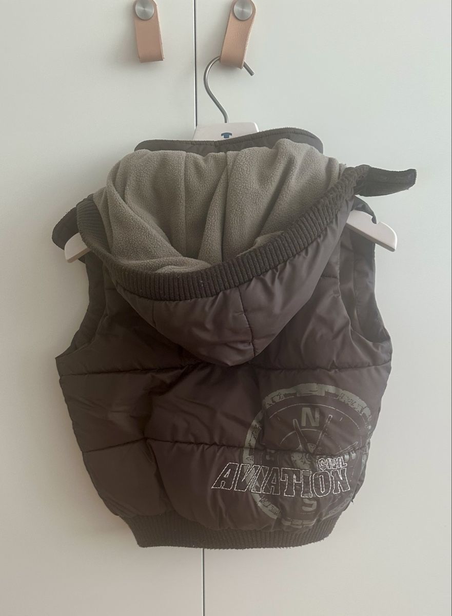 C&A Altro abbigliamento per bambino: C&A Palomino-Weste – Usato da Dürrenroth venduto da tvy_bh56 4