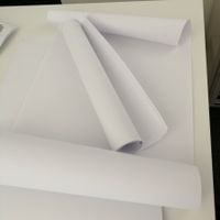 60cm x 100cm grosse Papierbogen