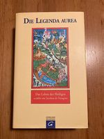 Die Legenda Aurea