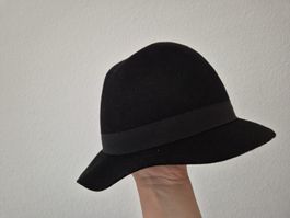 Schicker Wollhut von Ivo Nikkolo