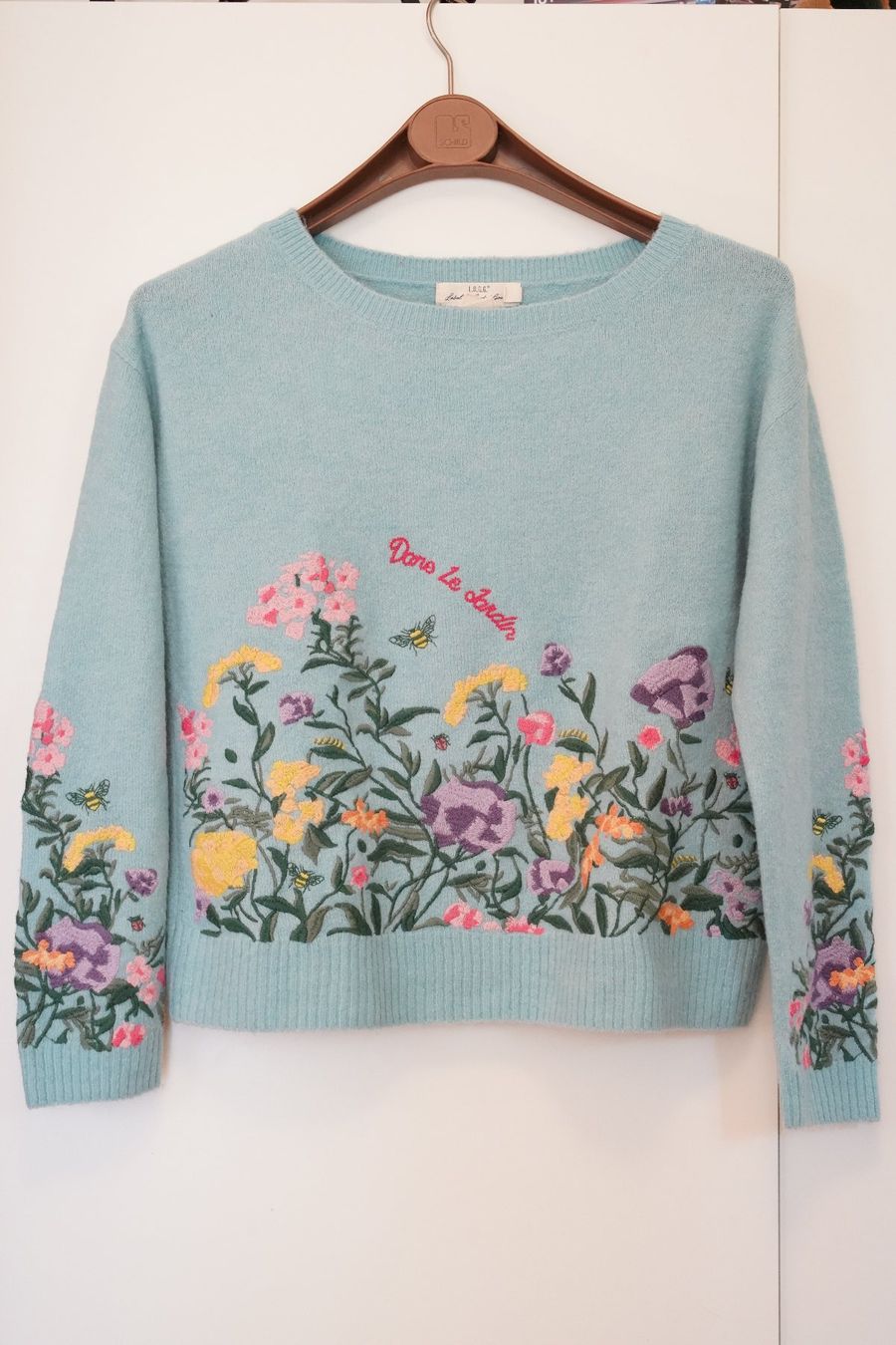 Pulls & Sweat-shirts: Pullover – D'occasion à Wil SG par froschbiss 1