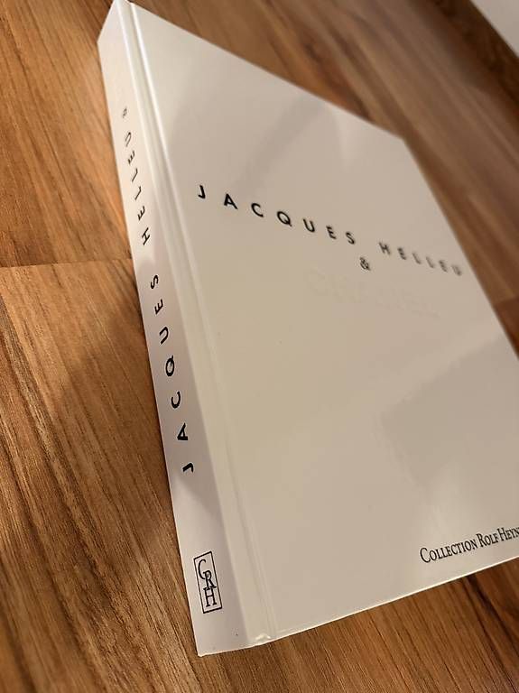 Libri: Buchband Jacques Helleu und Chanel – Usato da Zürich venduto da My_little_boutique 1