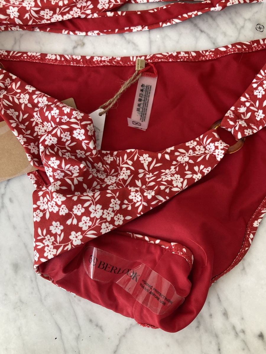Badekleider & Bikinis: Bikini BERLOOK – Neu und originalverpackt aus Bern von MiaST 2
