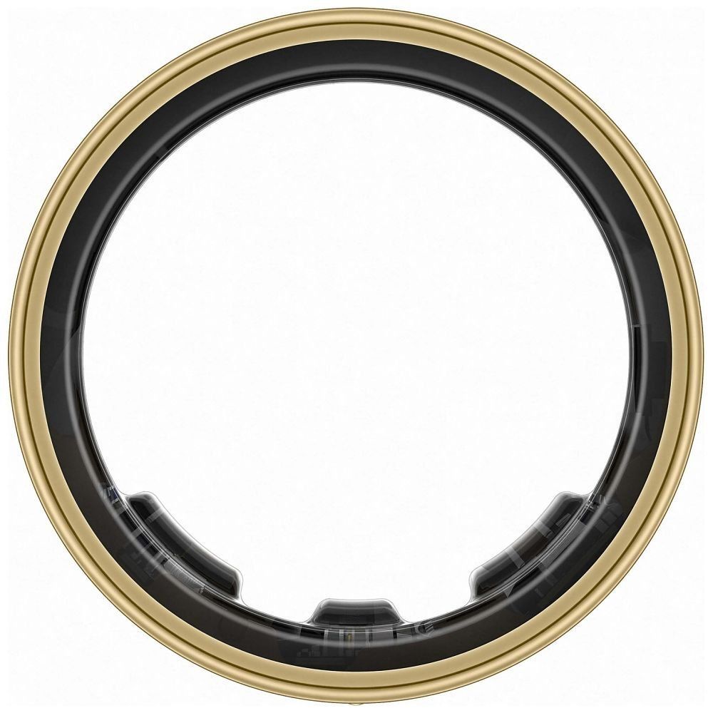 Bagues: Samsung Galaxy Ring  Grösse 13 Gold – Neuf avec emballage d'origine à Volketswil par HONEGGRO 4