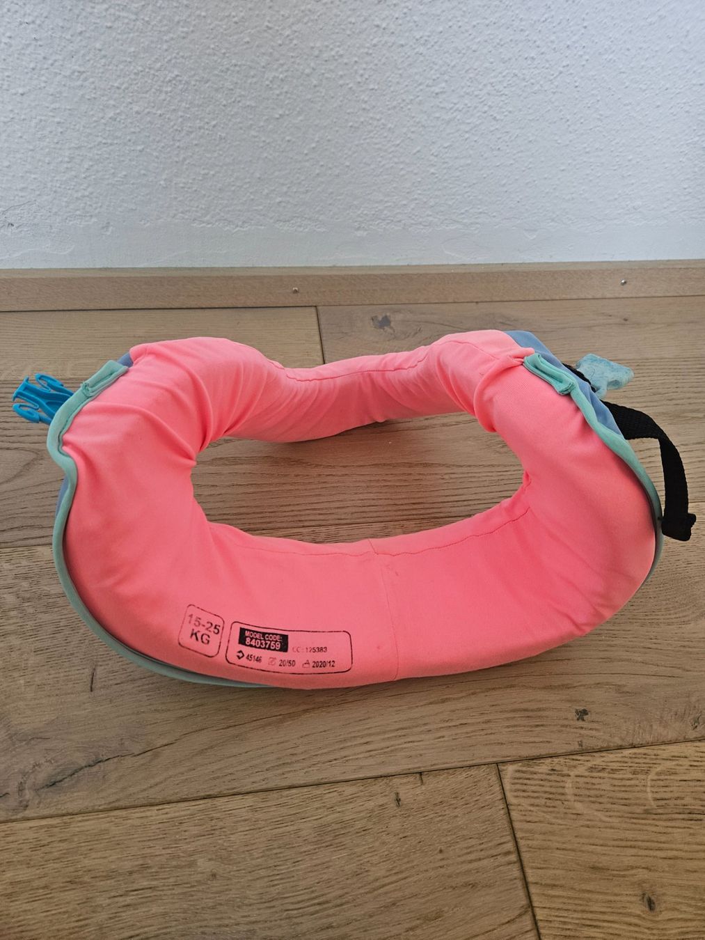 Decathlon Schwimmwesten: Schwimmwesten Decathlon – Gebraucht aus Gebenstorf von Triumphini 1