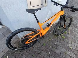 Scott Mountainbike