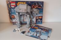 Lego Star Wars AT-AT