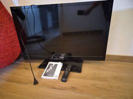 Télévision Toshiba 