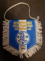 Wimpel Sportverein Stuttgarter Kickers