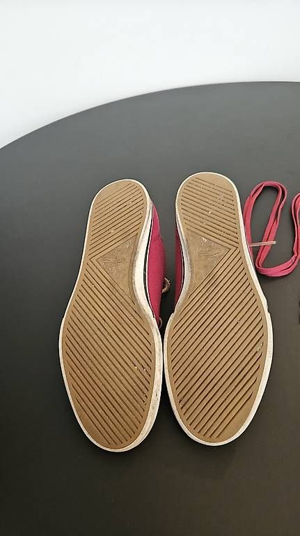 Herrenschuhe: Lacoste Schuhe – Gebraucht aus Baar von mic_95rl 2