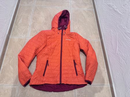 Schöffel Outdoor Jacke, 38 (40) NP 186 Fr