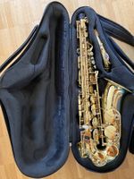 Alt-Saxophon Selmer 80 Super Action Serie 2