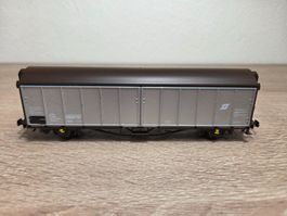 Roco Güterwagen ÖBB H0 (11)
