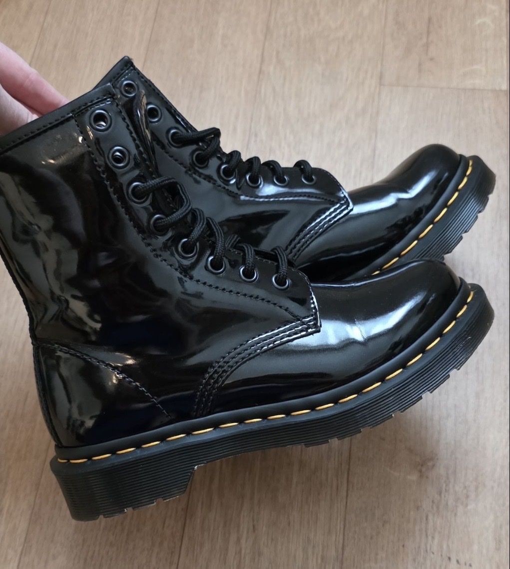 Dr. Martens Scarpe da donna: Dr. Martens GR 36 – Usato da Aarau venduto da lis_5by2 1