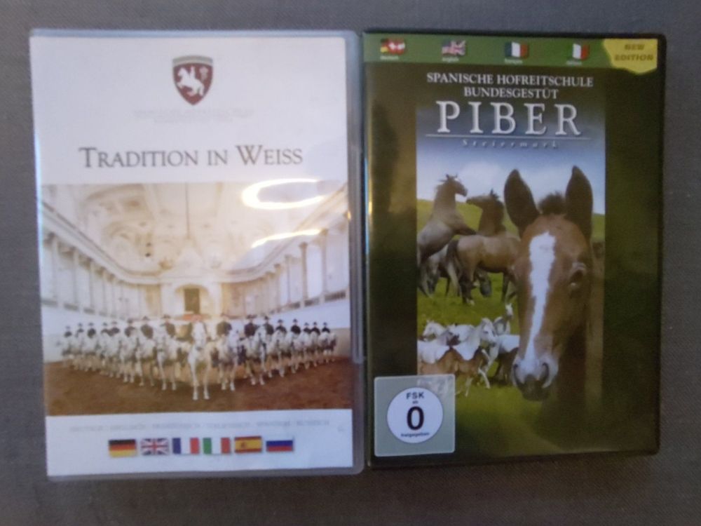 Prophila Collection Austria 2732 – Edizione Completa MNH ** 2008 Bundesgestüt Piber – Francobolli Da Collezione Cavalli - 3