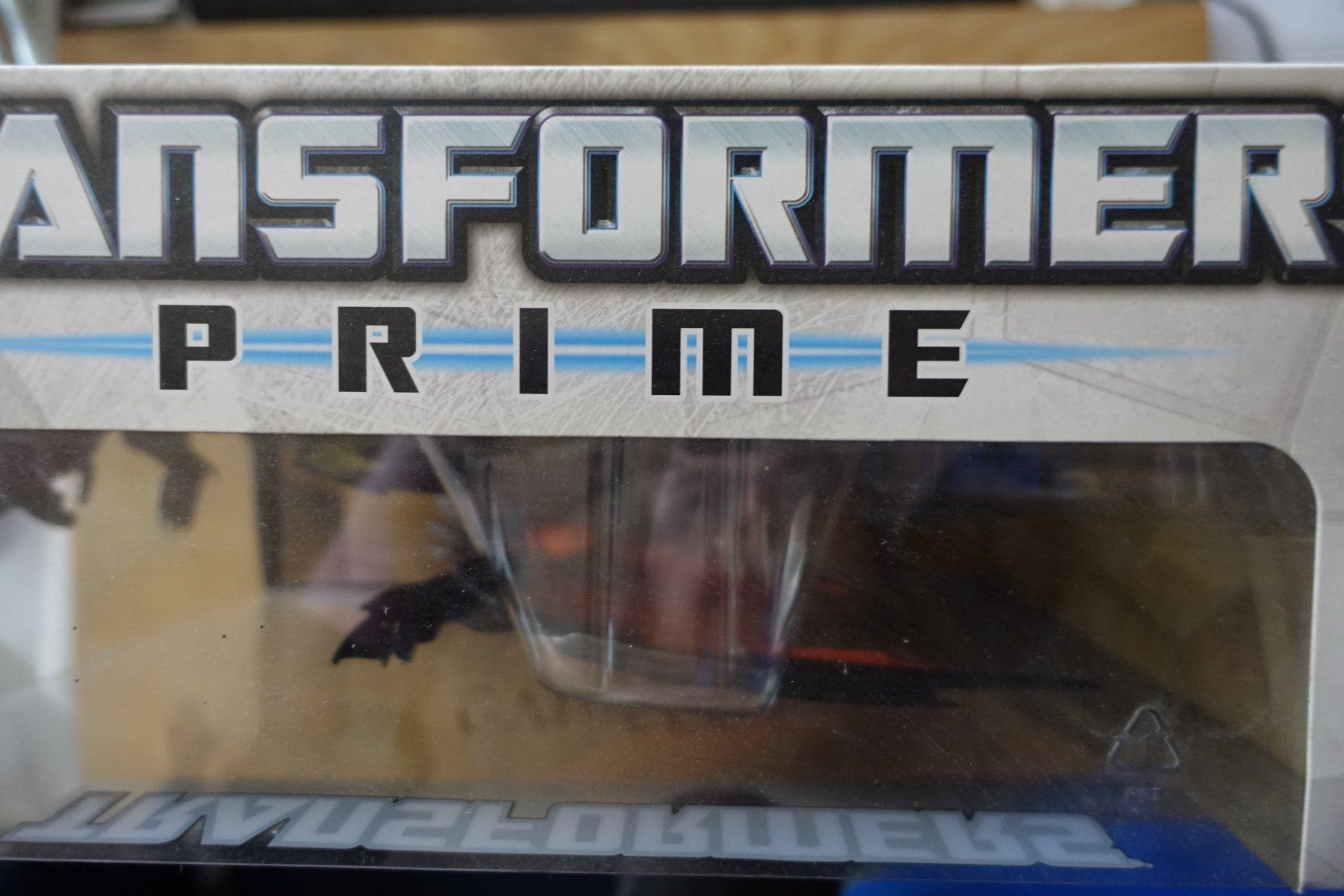 Hasbro Giocattoli: Transformers - Beast Hunters Predaking – Nuovo (secondo la descrizione) da Steinach venduto da Gamecet 3