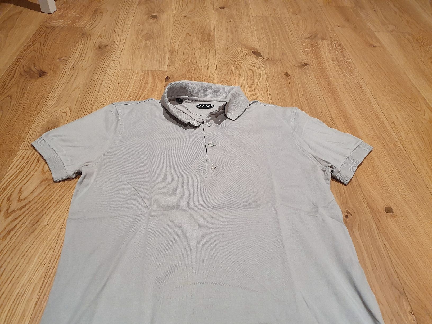 Polos: Tom Ford, Poloshirt, M – Neuf (Voir description) à Winterthur par Sjull