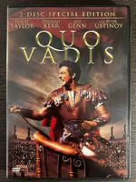 Quo Vadis
