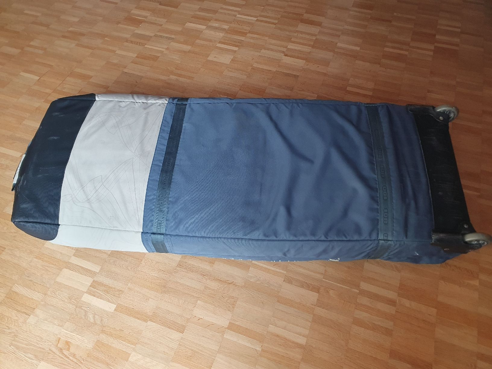 Borse: Kitetasche, Gearbag Core Board and Kitebag ION – Usato da Stein am Rhein venduto da fusselmaus 7