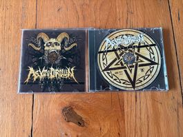 AS YOU DROWN - Rat king CD 2011 Deathcore Death Metal