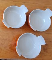 Le Creuset plats à gratin individuels
