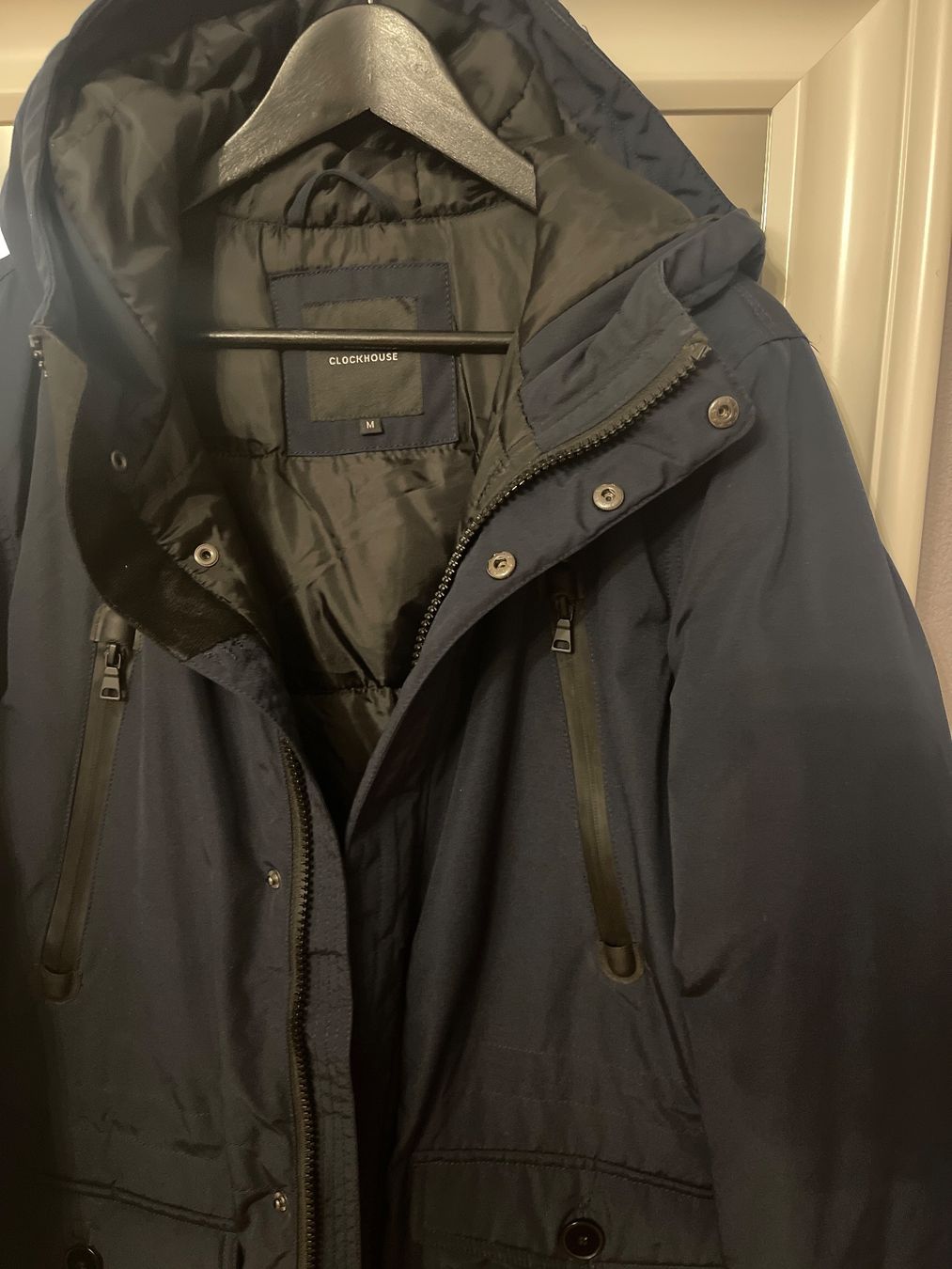 Jacken: Männern Winterjacke – Gebraucht aus Adliswil von JadrankaR 2