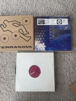 3 x Triphop vom feinsten / Paket 8
