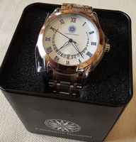 Neue, Constantin Durmont Herrenuhr 43mm