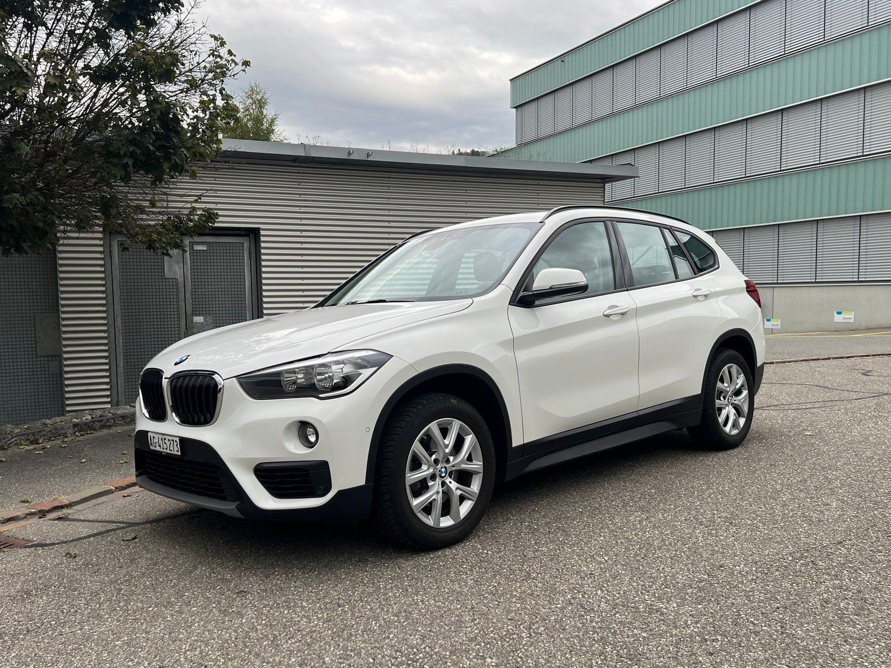 Allrad Auto Kaufen