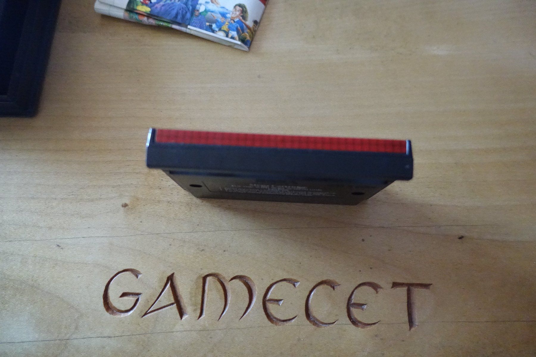 Sega Giochi: World Soccer - Sega Master System – Usato da Steinach venduto da Gamecet 6