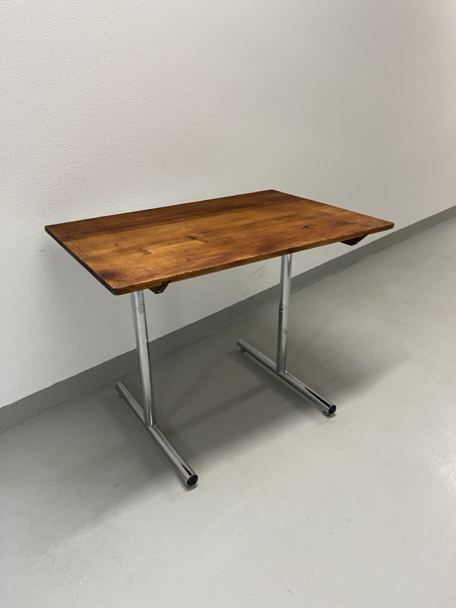 Tavoli: Küchentisch / Holztisch – Usato da Zürich venduto da du_bois