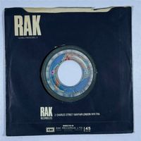 Single: WINGS (Paul McCartney) - Maybe I'm Amazed