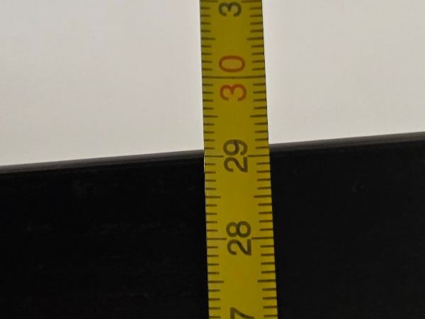 Ikea Lits: Ikea Malm, 4x Laden mit Rollen – D'occasion à Azmoos par johanoes 6