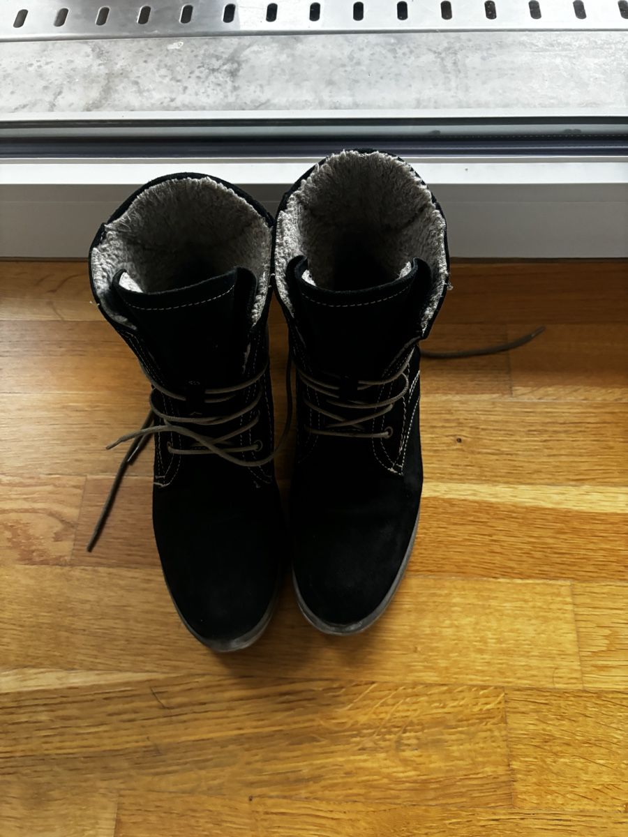 Barche: Winterboots tamaris – Usato da Basel venduto da Pepiteki 1
