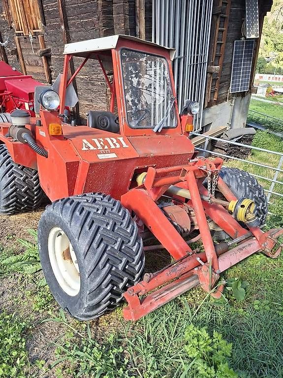 Trattori: Äbi tt 77 – Usato da naters venduto da yvi1965 1
