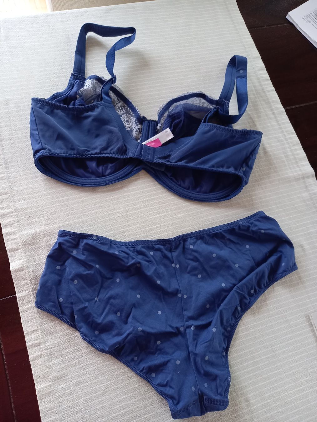 Sonstige Unterwäsche: Set von Prima Donna – Gebraucht aus Winterthur von leo_ywb7 1