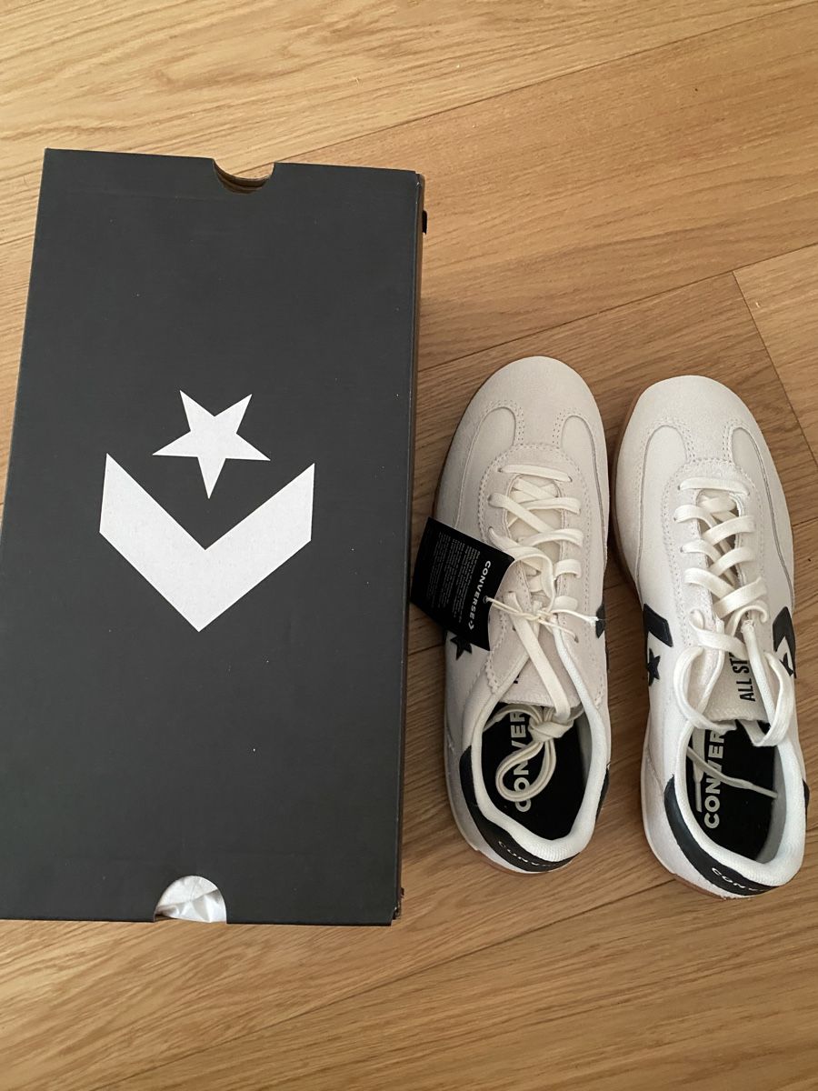 Converse Herrenschuhe: Sneakers Converse Run Star Tracker Ox – Neu und originalverpackt aus Bern von mel_x88r 6