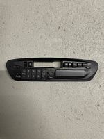 Lancia Y (typ 840) Autoradio