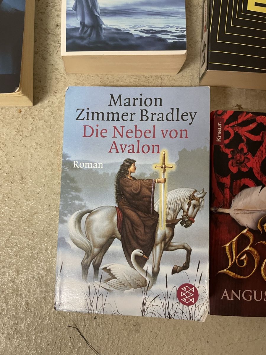 Bücher: Diverse Bücher, Bücher, Kinderbücher, viele Bücher – Gebraucht aus Zürich von FrauBausZ 4